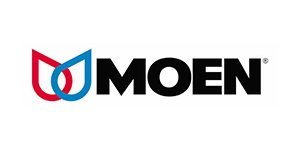 Moen - kitchen - bath - shower - faucets